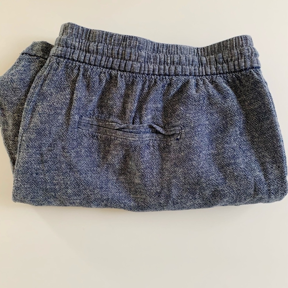 OLD NAVY | Linen Shorts XXL